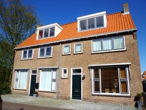 Ferienhaus DO18 Casa per vacanze familiari Domburg