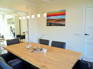 Holiday house Domburg Features 7