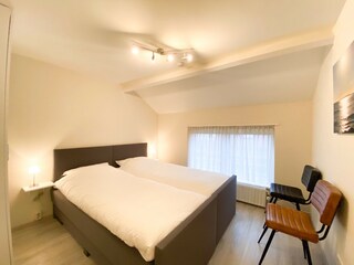 Casa per le vacanze Domburg Caratteristiche 12