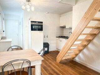 Appartamento per vacanze Domburg Caratteristiche 11