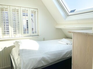 Appartamento per vacanze Domburg Caratteristiche 14