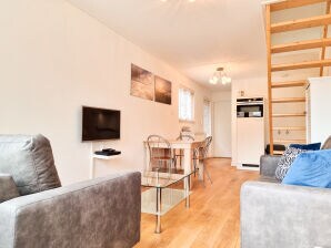 Holiday apartment DO25 - Appartamento vacanze ideale, vicino al centro e alla spiaggia!