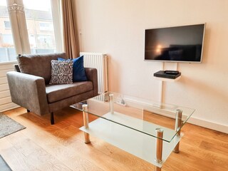 Vakantieappartement Domburg Kenmerken 8