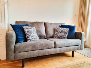 Appartamento per vacanze Domburg Caratteristiche 10