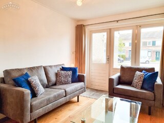 Vakantieappartement Domburg Kenmerken 9