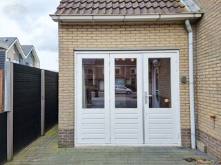 Appartamento per vacanze Domburg Registrazione all'aperto 2