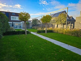 Appartamento per vacanze Domburg Registrazione all'aperto 3