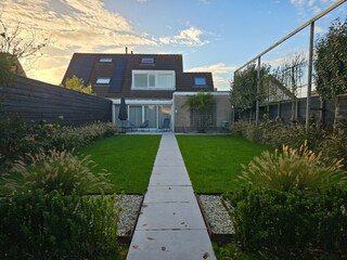 Appartamento per vacanze Domburg Registrazione all'aperto 5