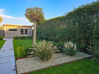 Appartamento per vacanze Domburg Registrazione all'aperto 7