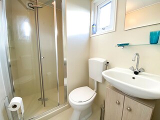 Chalet Serooskerke Caratteristiche 15