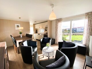 Chalet Serooskerke Features 9