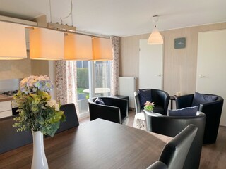 Chalet Serooskerke Caratteristiche 9