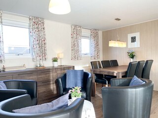 Chalet Serooskerke Kenmerken 16