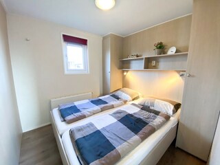 Chalet Serooskerke Caratteristiche 14