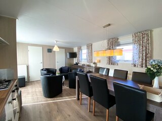 Chalet Serooskerke Features 8