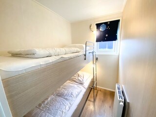 Chalet Serooskerke Caratteristiche 12