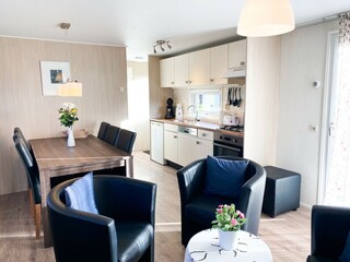 Chalet Serooskerke Features 11