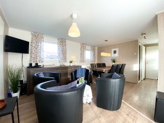 Chalet Serooskerke Caratteristiche 6