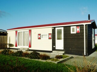 Chalet Serooskerke Registrazione all'aperto 2