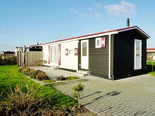 Chalet Serooskerke Outdoor Recording 4