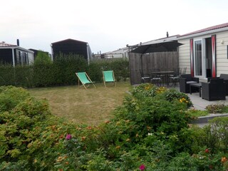 Chalet Serooskerke Outdoor Recording 5