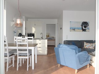 Lichtdurchfluted ...