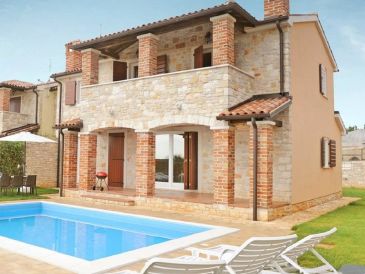 Villa Istriana