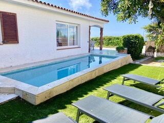 PRIVAT POOL
