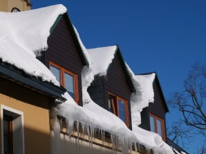 Ferienwohnung Engelstädter - Oberwiesenthal - image1