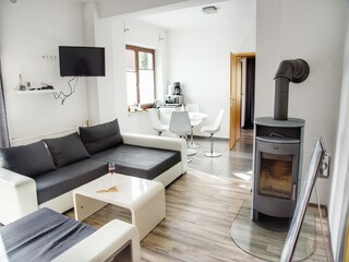 Appartement Mönkebude Kenmerken 13