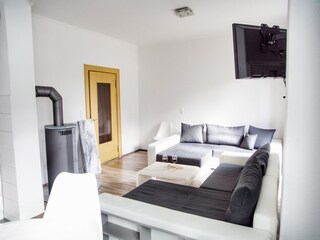 Appartement Mönkebude Kenmerken 14