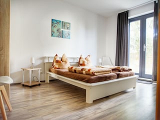 Apartment Mönkebude Features 14