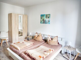 Appartement Mönkebude Kenmerken 15