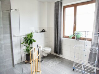 Appartement Mönkebude Kenmerken 16