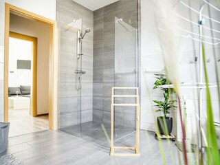 Apartment Mönkebude Ausstattung 8
