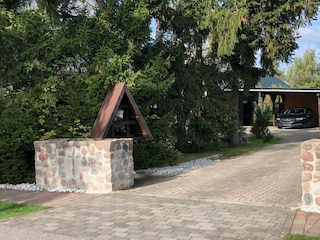 Appartement Mönkebude Kenmerken 18
