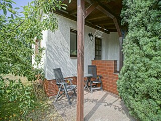 Appartement Mönkebude Buitenaudio-opname 4