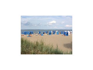 Appartamento Mönkebude Ambiente 24