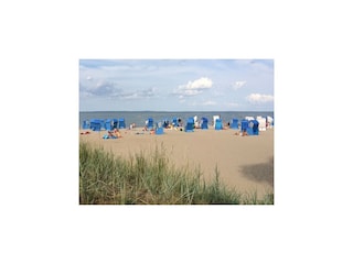 Appartement Mönkebude Environnement 24