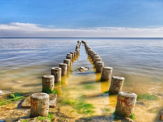 Apartamento Mönkebude Entorno 23