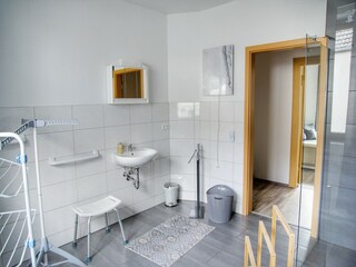 Appartement Mönkebude Kenmerken 19