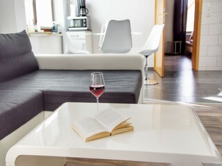 Apartment Mönkebude Ausstattung 9