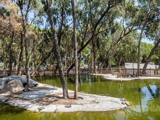 Holiday house Rojales Environment 31