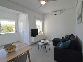 Holiday house Rojales Features 15