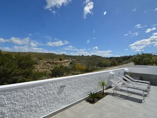 Holiday house Rojales Outdoor Recording 5
