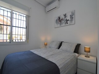 Holiday house Rojales Features 15