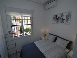 Holiday house Rojales Features 14