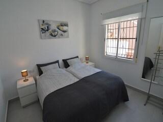 Holiday house Rojales Features 19