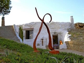 Casa de vacaciones Rojales Entorno 24