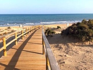 Holiday house Rojales Environment 30